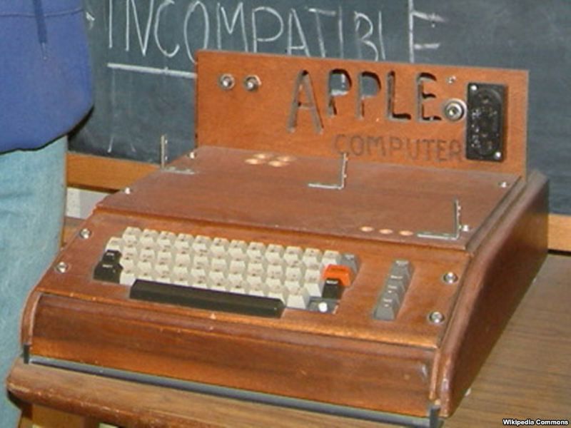 Święty Graal każdego fana Apple trafi na aukcję! 9