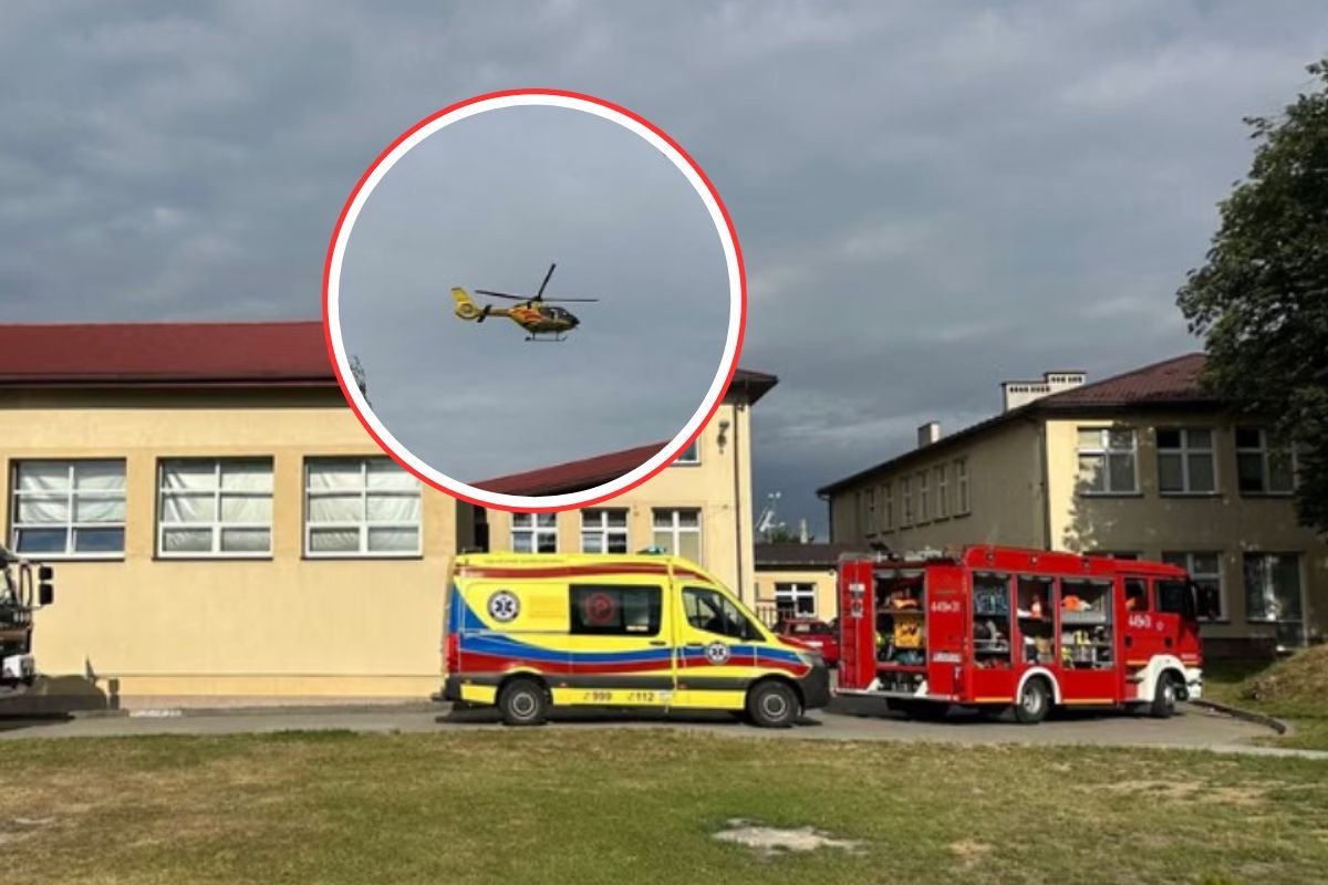 Przyjechała na kolonię. Serce 16-latki stanęło. Walczyli do końca