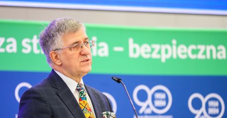 Trzęsienie ziemi w ZUS. Prezes odwołany