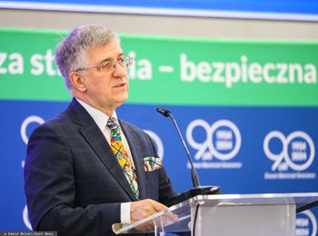Prezes ZUS odwołany. Jest decyzja