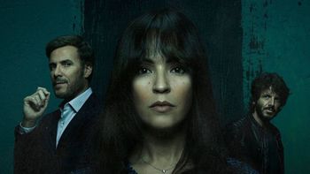 Hit sci-fi Netflixa podbija światowe top 10, ale Polacy mają innego faworyta