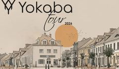 Harbingers zaczyna współpracę z marką Yokaba