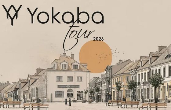 Harbingers zaczyna współpracę z marką Yokaba