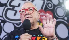 Groziła Jerzemu Owsiakowi w internecie. 67-latka skazana