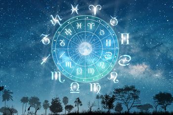 Horoskop dzienny na jutro - piątek 15 maja 2026. Baran, Byk, Bliźnięta, Rak, Lew, Panna, Waga, Skorpion, Strzelec, Koziorożec, Wodnik, Ryby