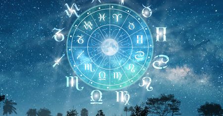 Horoskop dzienny na jutro - piątek 15 maja 2026. Baran, Byk, Bliźnięta, Rak, Lew, Panna, Waga, Skorpion, Strzelec, Koziorożec, Wodnik, Ryby