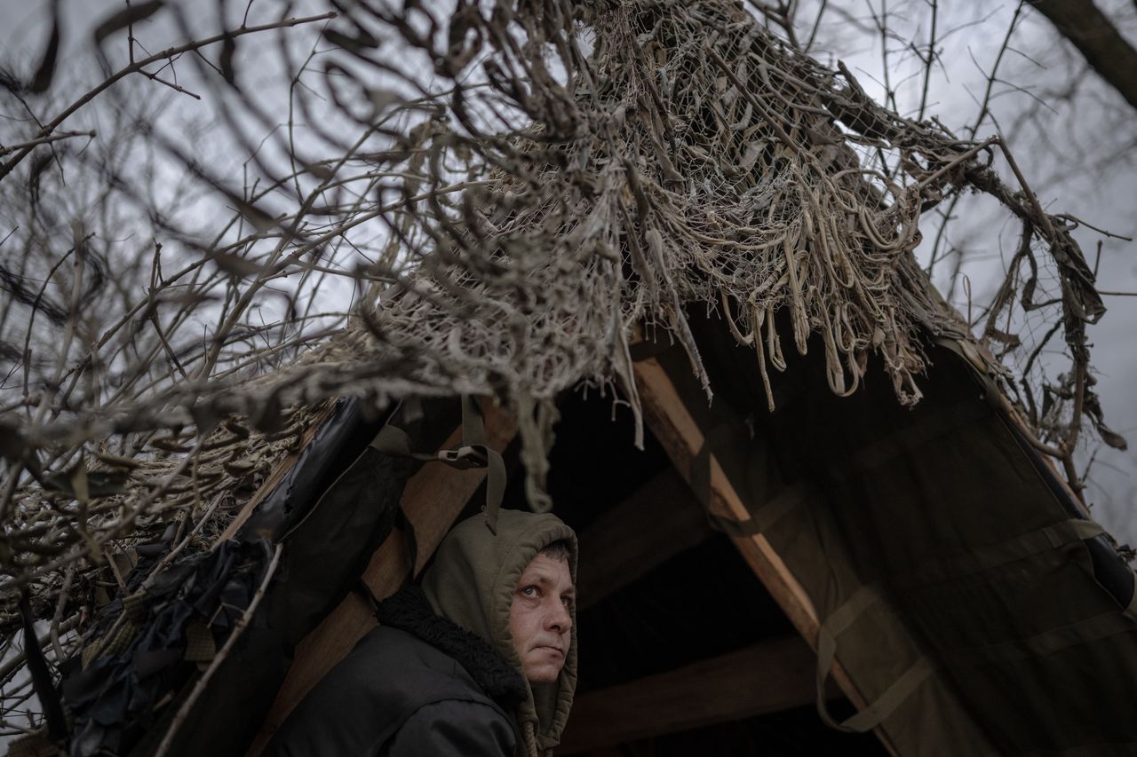 Zelensky addresses Ukrainian troops' withdrawal from Avdiivka to protect soldiers' lives