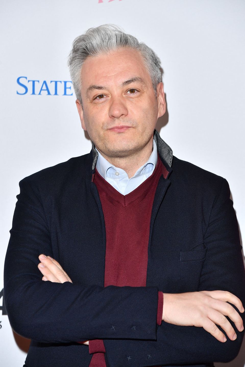 Robert Biedroń spóźnił się do studia