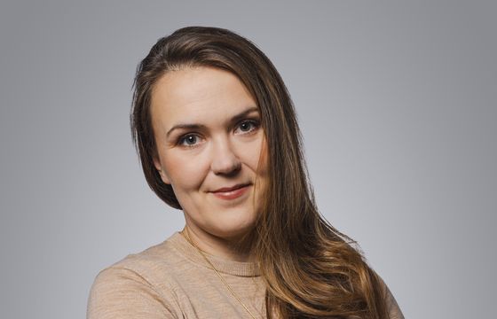 Anna Wittenberg wicenaczelną portalu Zero.pl