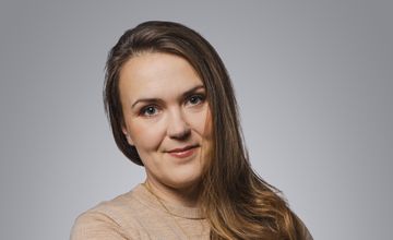 Anna Wittenberg wicenaczelną portalu Zero.pl