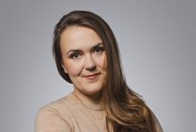 Anna Wittenberg. Fot. Daniel Krakowiak / Kanał Zero