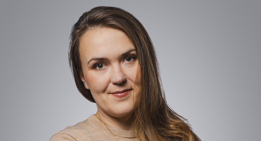 Anna Wittenberg wicenaczelną portalu Zero.pl