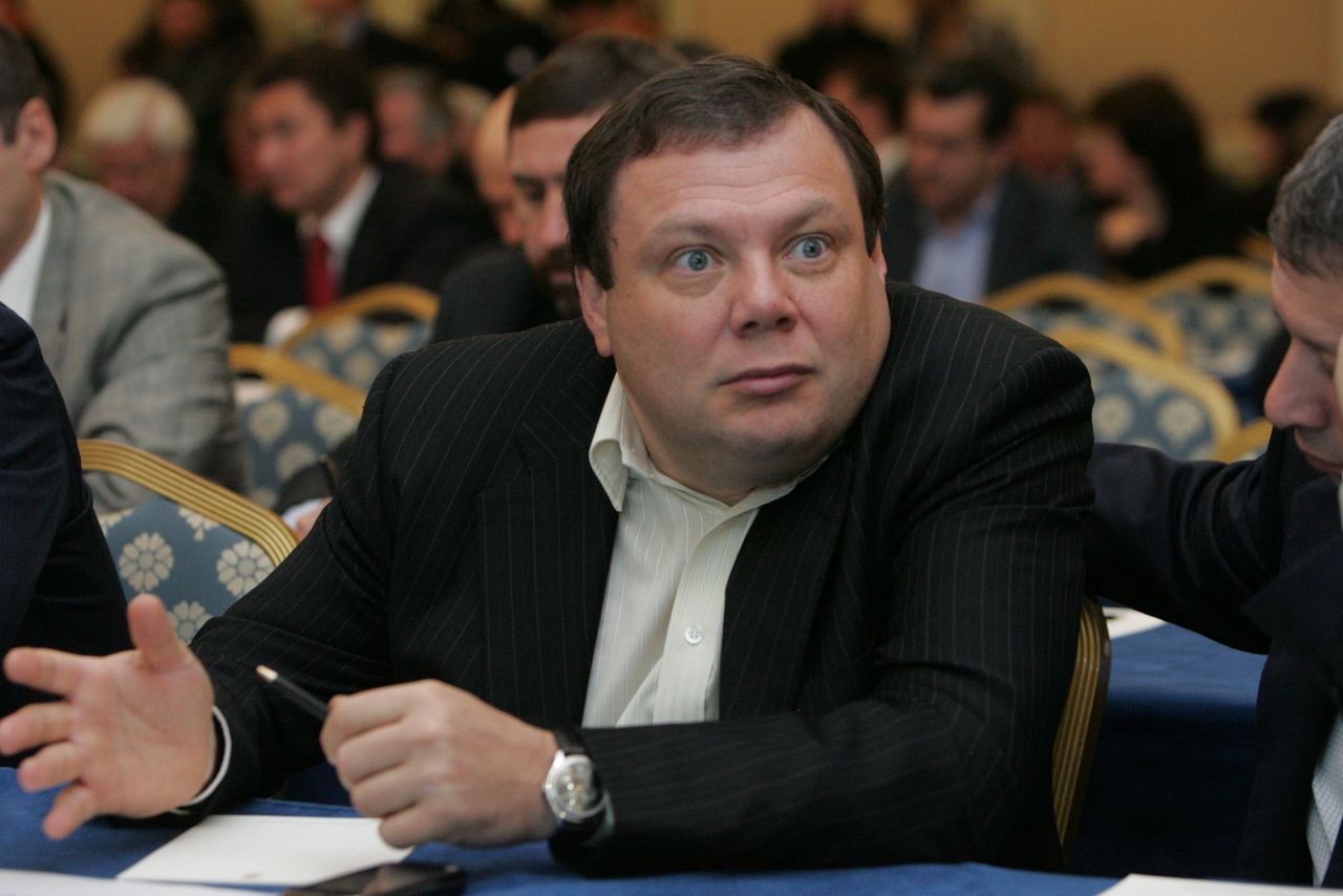 Sankcje przynoszą skutek. Bank rosyjskich oligarchów zbankrutował