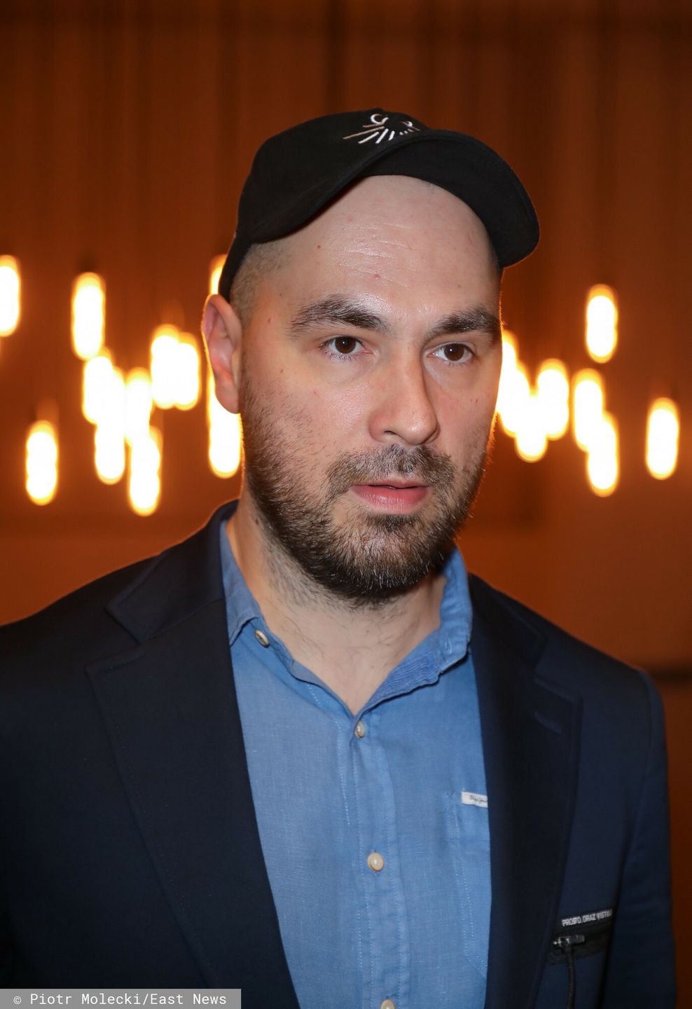 Jakub Żulczyk uderza w Edytę Górniak