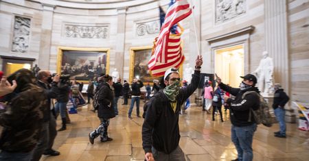 Zamieszki w USA to sygnał. Walka o hegemonię na świecie wkracza w nową fazę