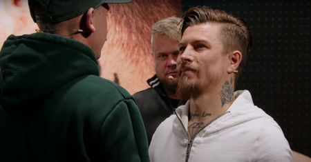Kosecki zdradził szczegóły kontraktu z Fame MMA. To będzie długa przygoda