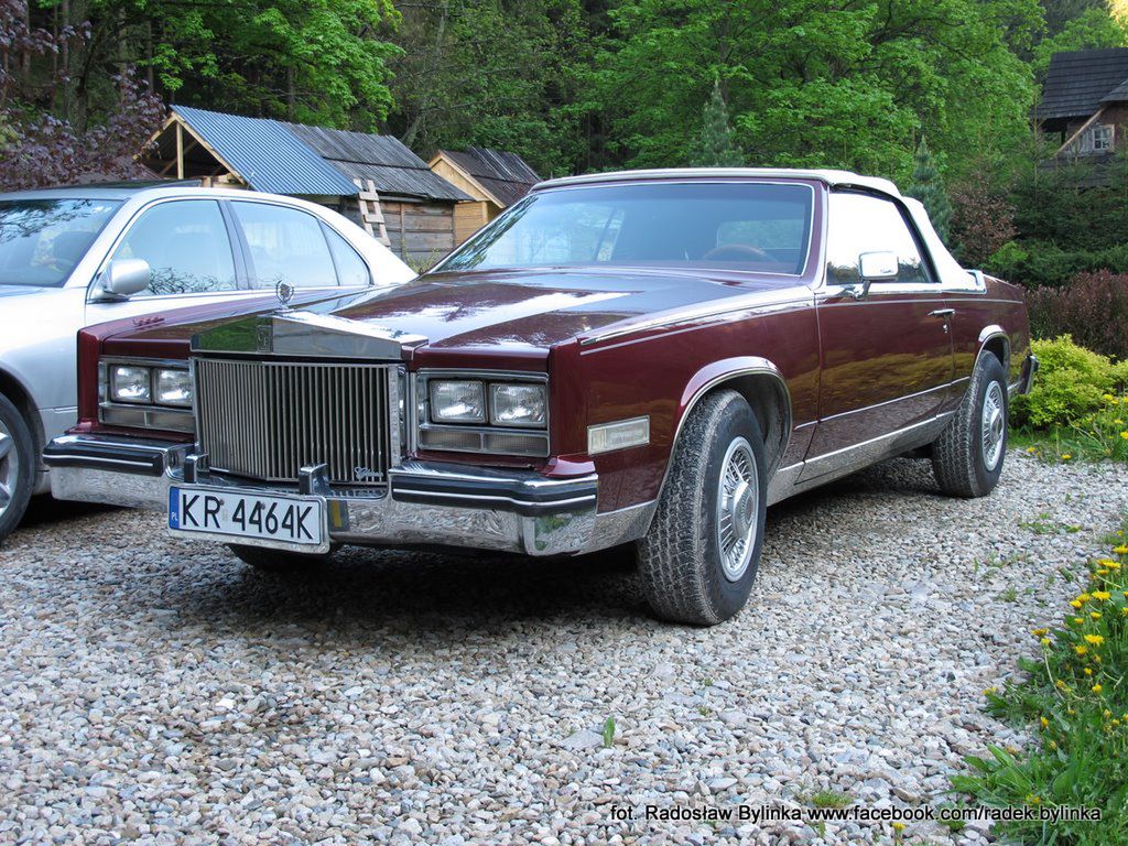 Motoryzacyjne zwiedzanie Europy 23