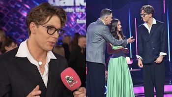 Bagi o współpracy z Polsatem po debiucie w roli współprowadzącego "Tańca z Gwiazdami": "PROWADZIMY CORAZ WIĘKSZE ROZMOWY" (WIDEO)