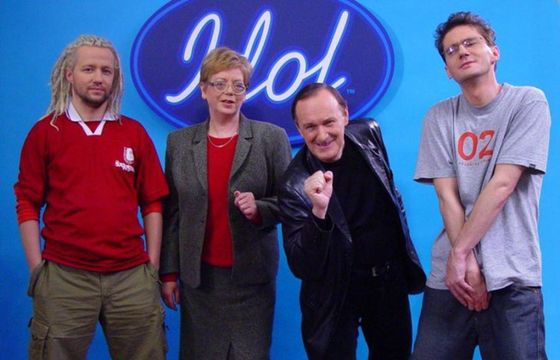 Telewizja Polsat reaktywuje show „Idol”