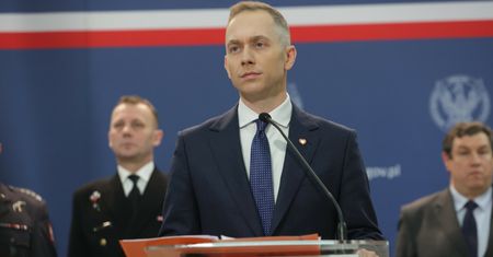 Wyniki audytu w MON. "Mamy 46 mld zł niedostatku"