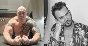 Dominik Abus poruszająco o Gabrielu Sewerynie. "Pomyliliście człowieka agresywnego z błagającym o życie"