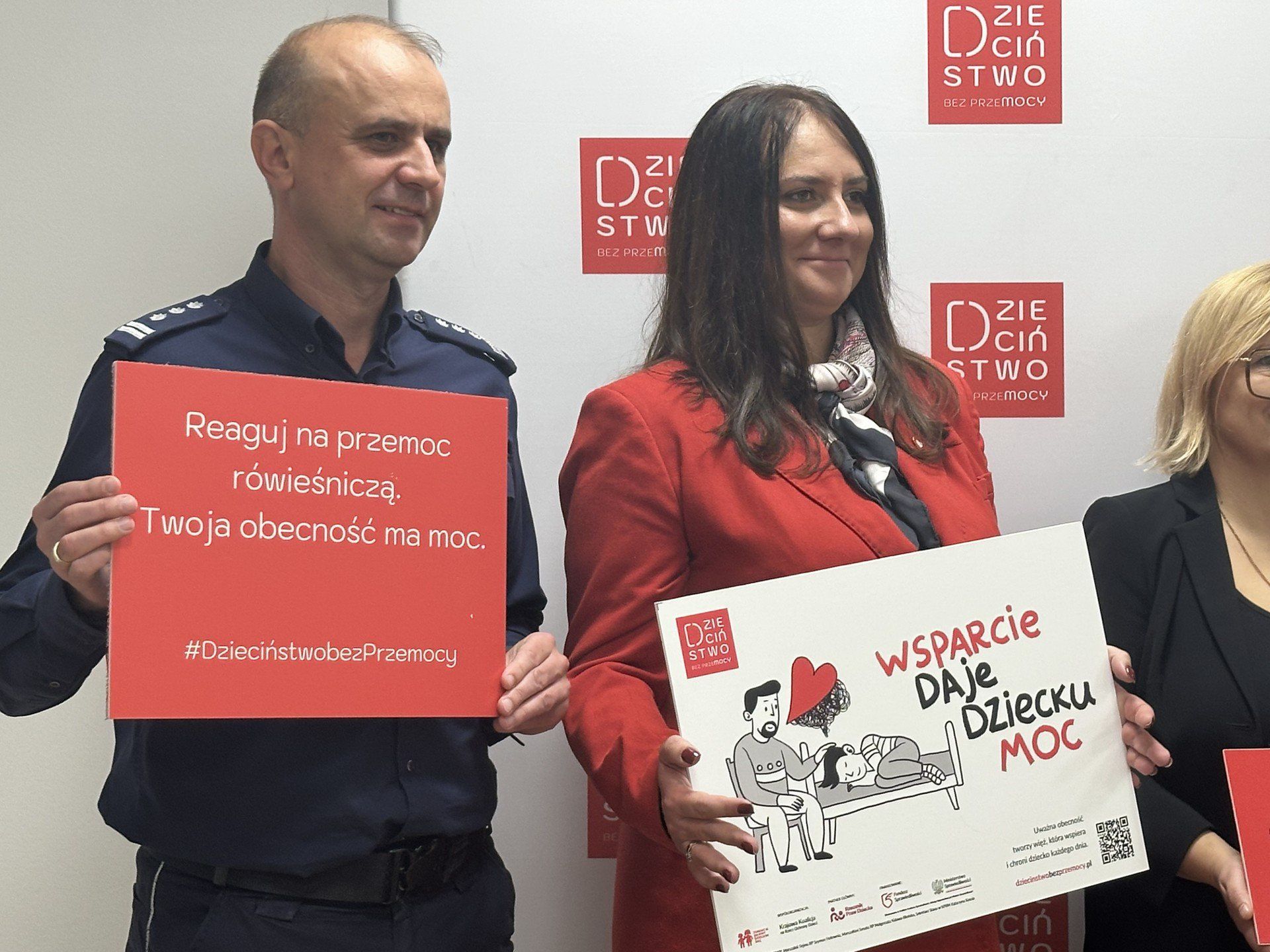 Jak przeciwdziałać przemocy rówieśniczej i cyberprzemocy? Konferencja regionalna w Poznaniu