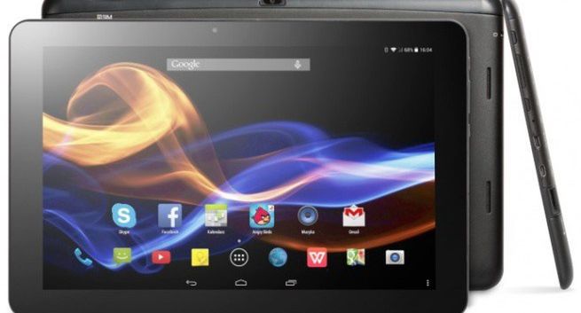 Insignia 1010M i Insignia 800M - nowe tablety od Goclever za 699 zł i 499 zł