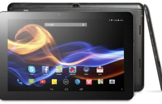 Insignia 1010M i Insignia 800M - nowe tablety od Goclever za 699 zł i 499 zł