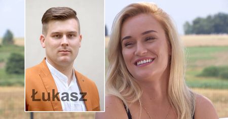 "Rolnik szuka żony" TVP. Łukasz z 2 edycji zdradza kolejne rewelacje. Produkcja: To kłamstwa