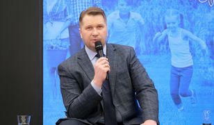 Dziewczynki mają "nie kusić" chłopców. Rodzice wprost: Efekt Czarnka