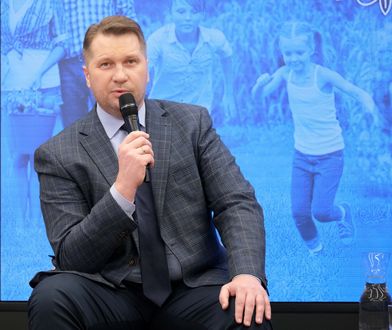 Dziewczynki mają "nie kusić" chłopców. Rodzice wprost: Efekt Czarnka