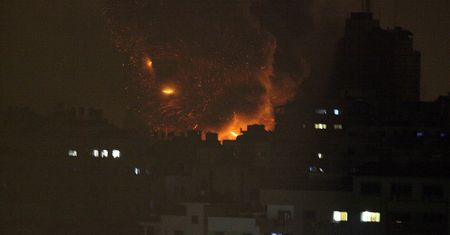 Izrael wznowił wojnę. Hamas zabrał głos