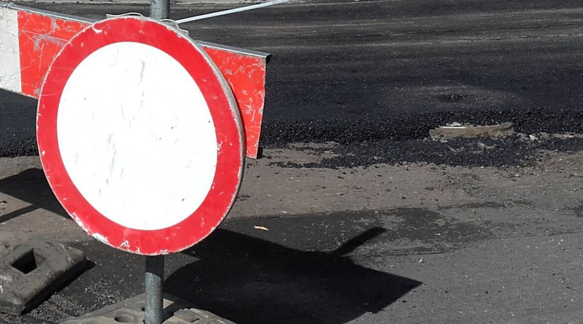 Ulica Śniadeckich w Poznaniu zostanie zamknięta