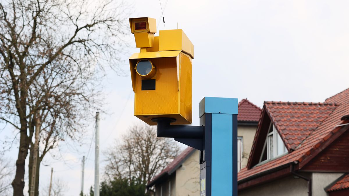Fotoradary w Polsce mają określoną tolerancję
