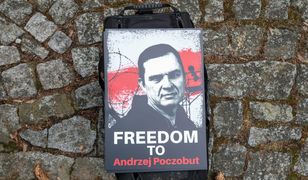 Gehenna Poczobuta. Spędzi pół roku w karcerze