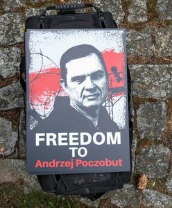 Gehenna Poczobuta. Spędzi pół roku w karcerze