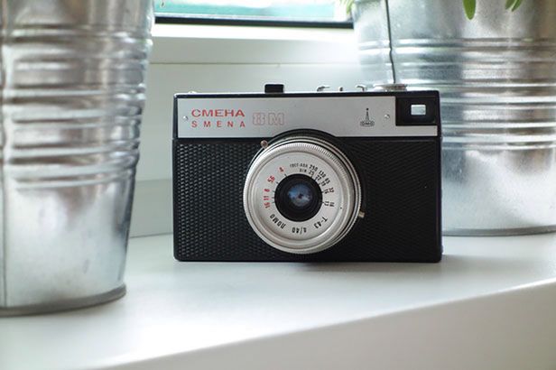 Sony Cyber-shot RX-100 – pierwsze wrażenia i zdjęcia 8