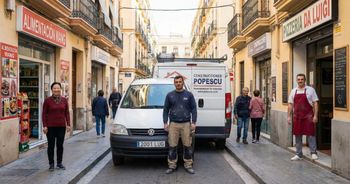 Walencja: 7 na 10 nowych firm to zasługa imigrantów