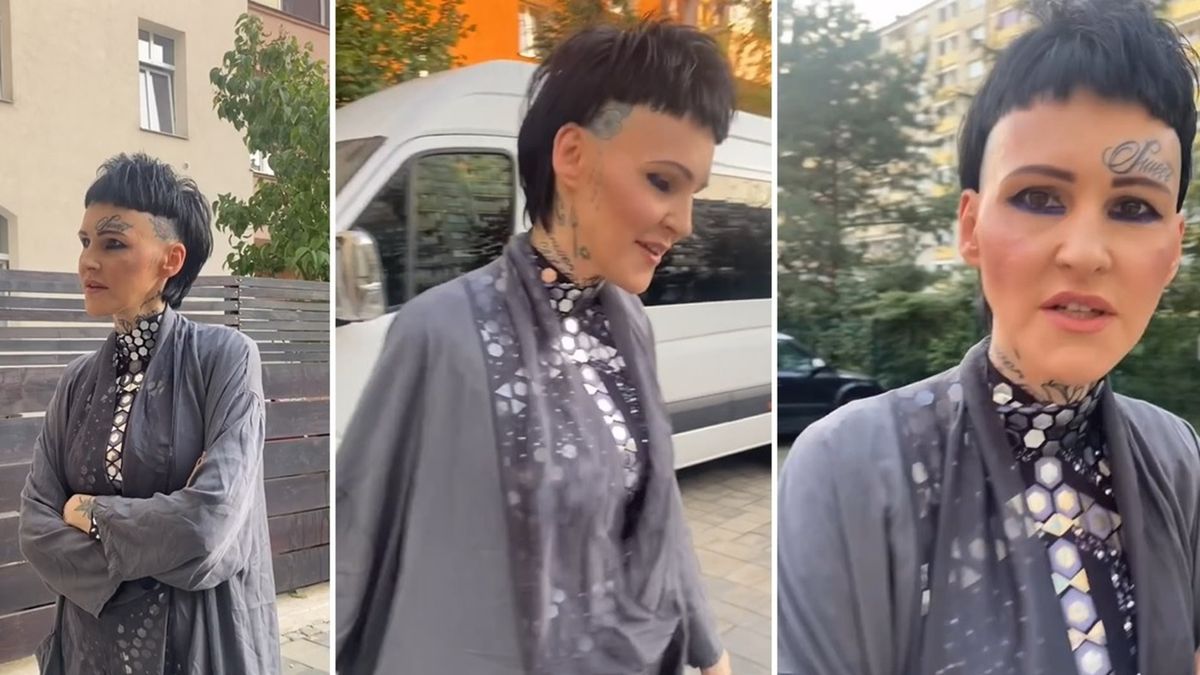 Chylińska apeluje do fanów