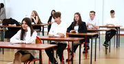 Egzamin ósmoklasisty w Szkole Podstawowej nr 4 w Łęczycy. Dziś uczniowie zmierzyli się z królową nauk - matematyką