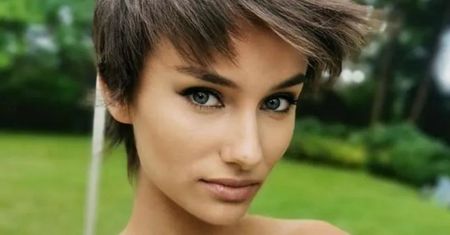 Olga Król z "Top Model" już tak nie wygląda. Przeszła gigantyczną metamorfozę i jest NIE DO POZNANIA (FOTO)