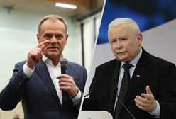 Tusk ma ofertę ws. 800 plus dla Kaczyńskiego. Mamy odpowiedź PiS-u