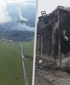 Ukraina. Polacy uciekają z oblężonego Mariupola. Tak mówią o zachowaniu Rosjan