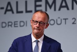 Merz bez złudzeń o Ukrainie. "Wojna może trwać jeszcze wiele miesięcy"