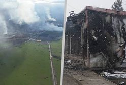 Ukraina. Polacy uciekają z oblężonego Mariupola. Tak mówią o zachowaniu Rosjan