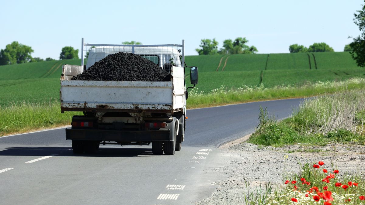 Niektórzy wezmą kilka dodatków węglowych na jeden piec. I to zgodnie z prawem 