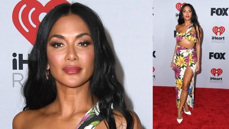 Nicole Scherzinger