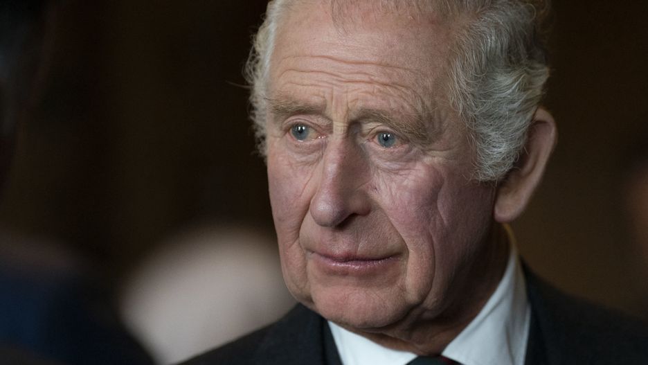 Nadchodząca biografia księcia Harry'ego ma być problematyczna dla króla Wielkiej Brytanii 