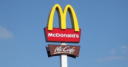 Skandal w McDonald's na Wyspach. Zgłoszono ponad 100 przypadków molestowania i nękania