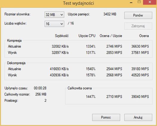 Intel Core i7-5960X – test 8-rdzeniowego monstrum. Moc, która powala! 4